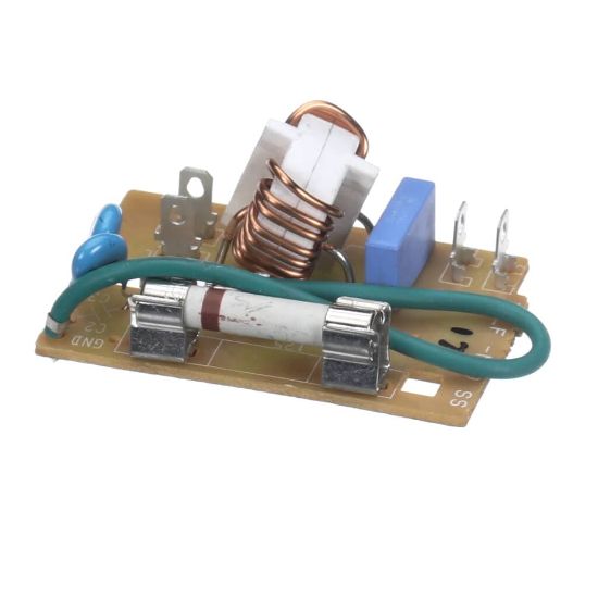 Picture of Magic Chef 3518606840 Noise Filter (Mcd1311/1611st)
