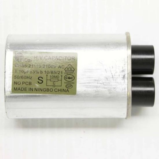Picture of Magic Chef 3518302300 Capacitor (Mcd1311st)