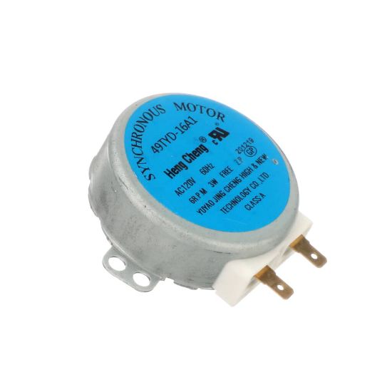 Picture of Magic Chef 3966820200 Turntable Motor (Mcd990ar/160/