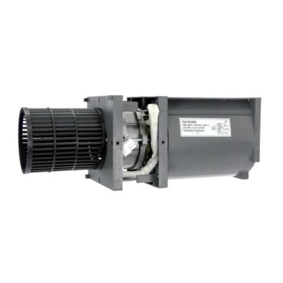 Picture of Magic Chef 3964822010 Fan Motor (Mco160/165 Series S