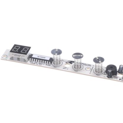 Picture of Magic Chef 41308024 Temp. Control Pcb (Mcwc12b/mvw