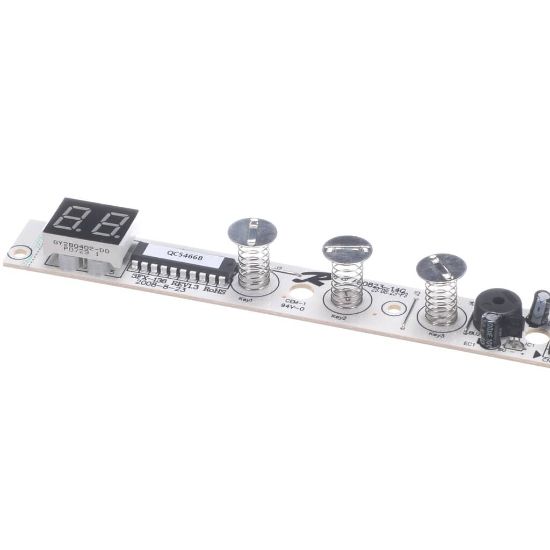 Picture of Magic Chef 41308024 Temp. Control Pcb (Mcwc12b/mvw