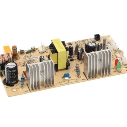 Picture of Magic Chef 41310200 Main Pcb (Mcwc28b)