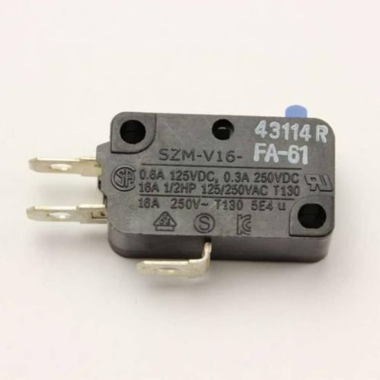 Picture of Magic Chef 4415A66910 Door Microswitch