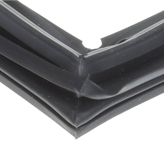 Picture of Magic Chef 50112801003L Freezer Door Seal (Hvdr1030be)