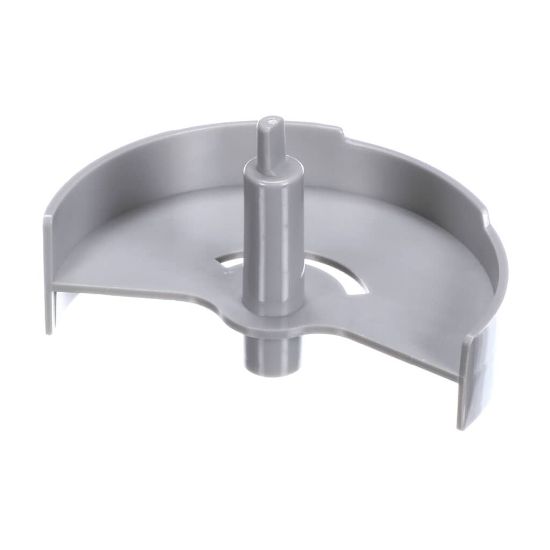 Picture of Magic Chef 50112801007G Air Damper (Hvdr1040w/b/s)