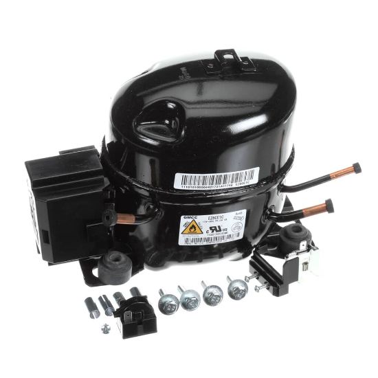 Picture of Magic Chef 50140061004M Compressor (Hvdr1040 Series)