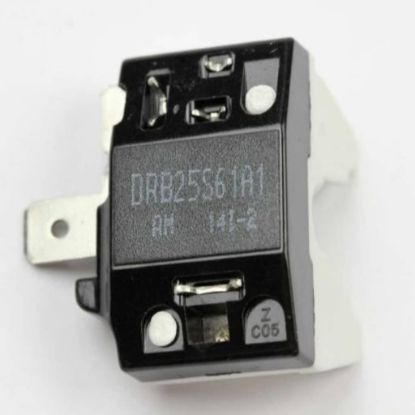 Picture of Magic Chef 501499900818 Motor Protector (Hmdr1030we/hv