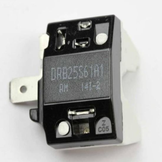 Picture of Magic Chef 501499900818 Motor Protector (Hmdr1030we/hv