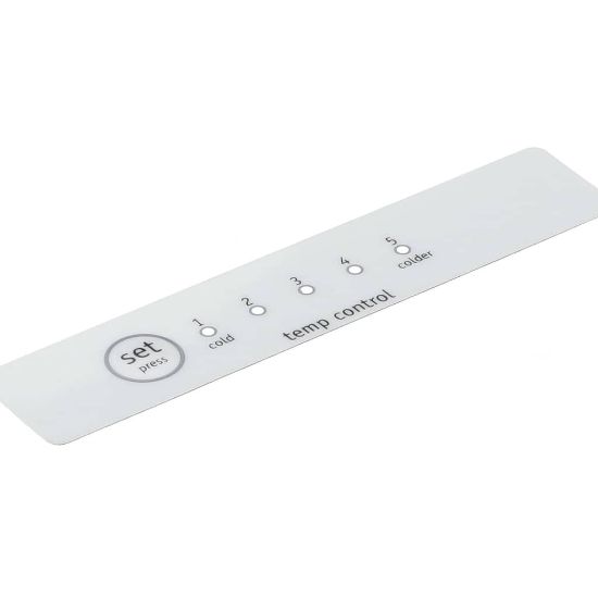 Picture of Magic Chef 50200501001D Decal Hvdr1040 Series)