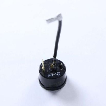 Picture of Magic Chef 501499900207 Motor Protector (Mcbr1020w/510