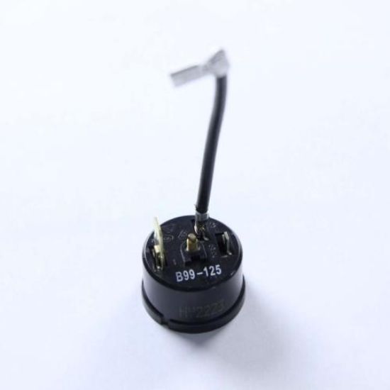 Picture of Magic Chef 501499900207 Motor Protector (Mcbr1020w/510