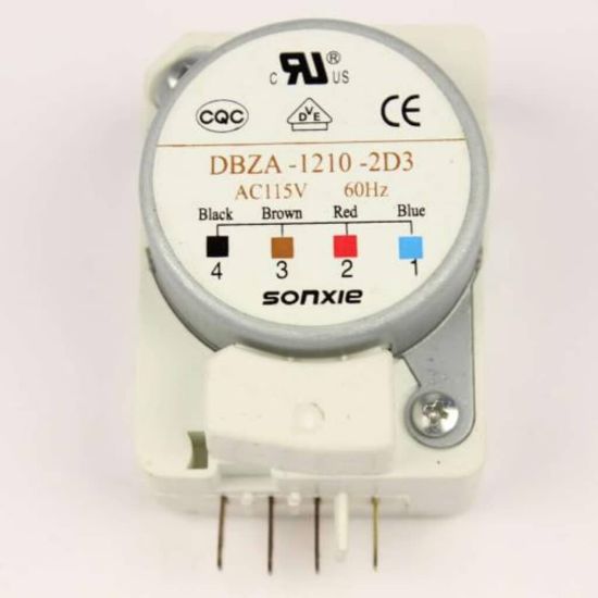 Picture of Magic Chef 502414000009 Defrost Timer