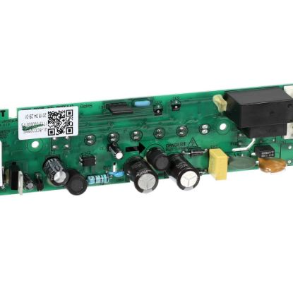 Picture of Magic Chef 502301010084 Main Control Pcb (Hvdr1040w/b/