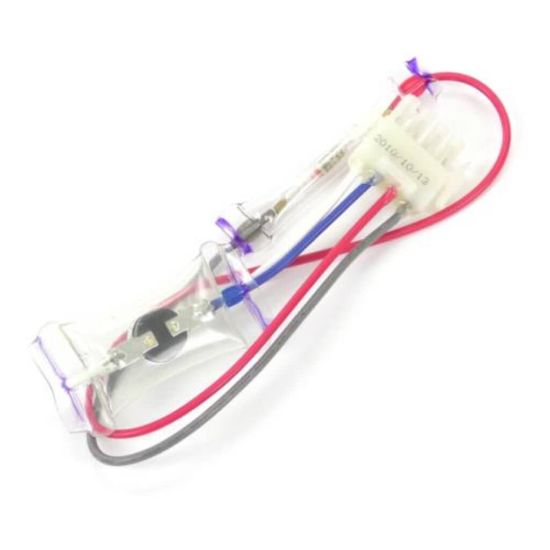 Picture of Magic Chef 502413000036 Defrost T-stat/temp. Fuse (Upd