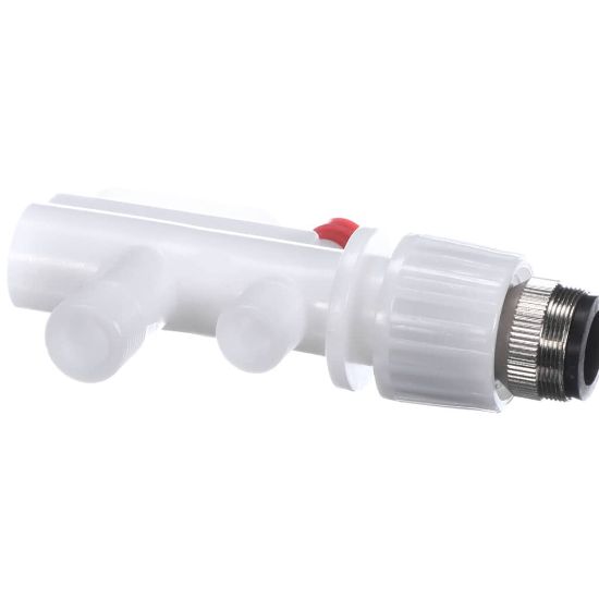 Picture of Magic Chef 673005600003 Faucet Adaptor (Mcscd6w1/w3)