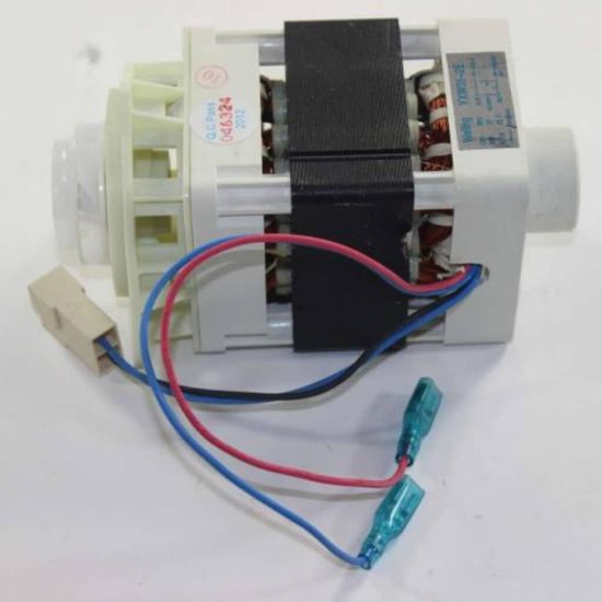 Picture of Magic Chef 674000600100 Washing Motor (Mcscd6w1/w3)