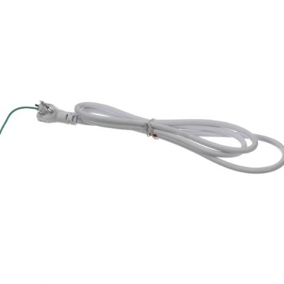 Picture of Magic Chef 80603140180A Power Cord (White)