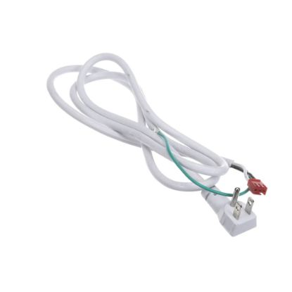 Picture of Magic Chef 806031411750 Power Cord (White)