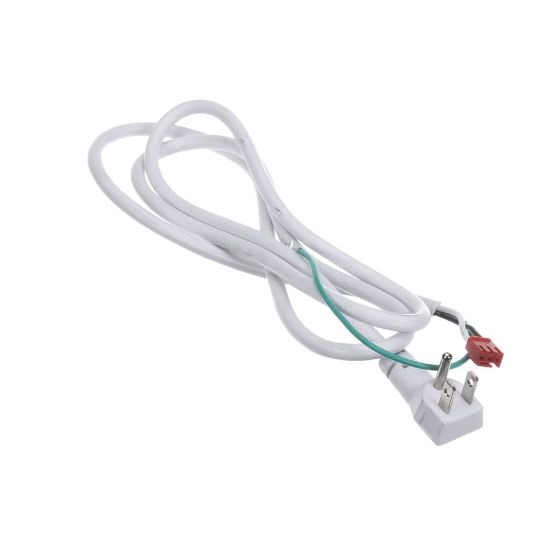 Picture of Magic Chef 806031411750 Power Cord (White)