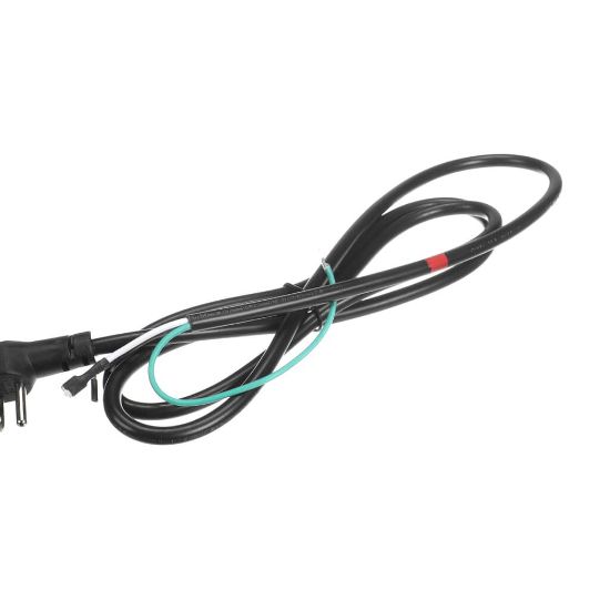 Picture of Magic Chef 80603140181A Power Cord (Black)