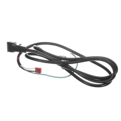 Picture of Magic Chef 806031411749 Power Cord (Black)