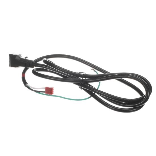 Picture of Magic Chef 806031411749 Power Cord (Black)