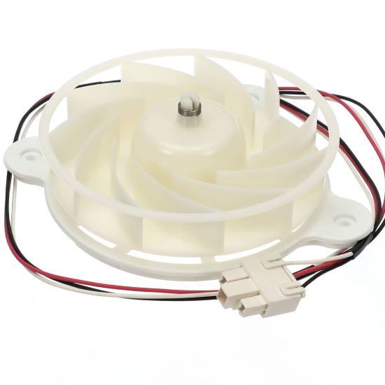 Picture of Magic Chef B1353.4-15 Fan Motor (Mcqr1500st)