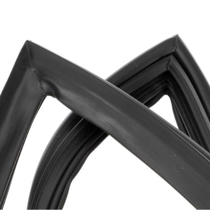Picture of Magic Chef BC70.2-1-6 Door Seal (Mcar240se)