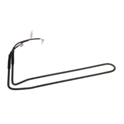 Picture of Magic Chef C0817.4.6 Defrost Heater Metal (Mcbm920s