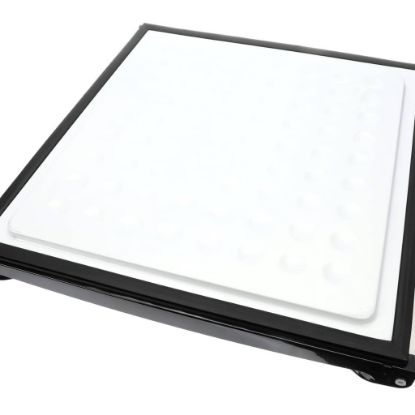 Picture of Magic Chef C1323.21.1 Freezer Door Assembly (Mcbm920s1)
