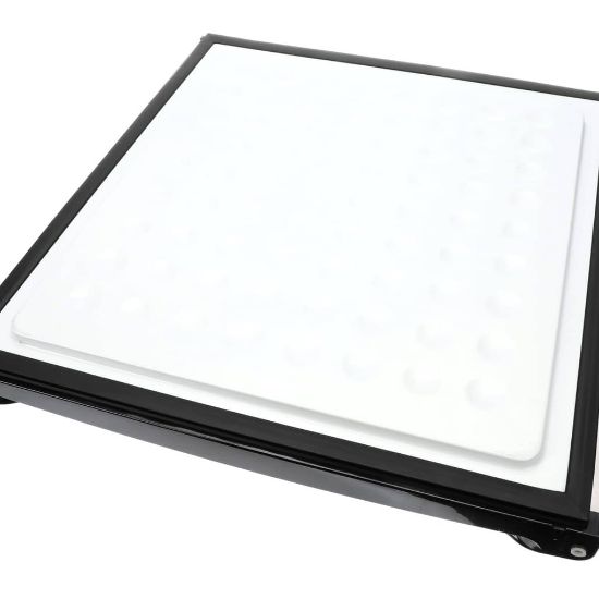 Picture of Magic Chef C1323.21.1 Freezer Door Assembly (Mcbm920s1)