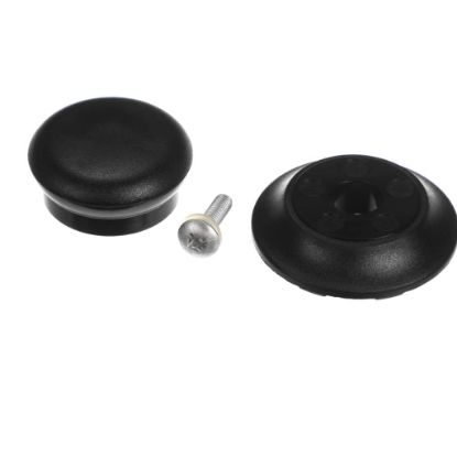 Picture of Magic Chef CRESK12B-02 Top Lid Components