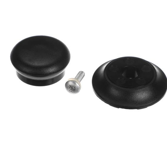 Picture of Magic Chef CRESK12B-02 Top Lid Components