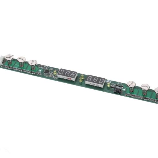 Picture of Magic Chef D155TDOP02.01 Temp. Control Pcb (44Dz Huada)