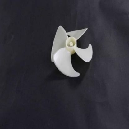 Picture of Magic Chef D165P03.01 Fan Blade (Mcwc/bc580dbt)