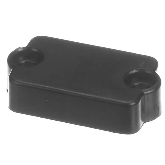 Picture of Magic Chef GYJ8268.2-3 Door Lock Base Cover (Mcsdry1s