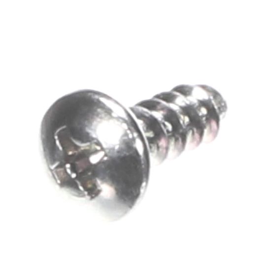 Picture of Magic Chef GYJ457-2 Exhaust Vent Screws (Mcsdrys1)