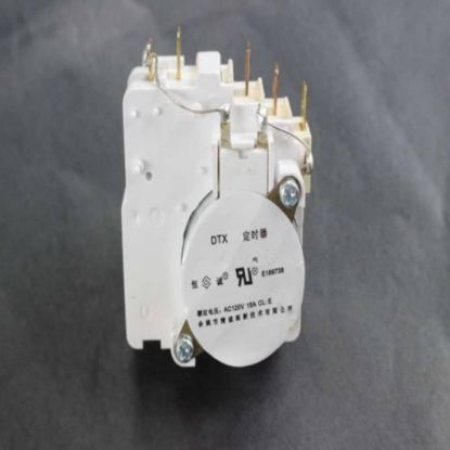 Picture of Magic Chef GYJDQ4680301B Timer