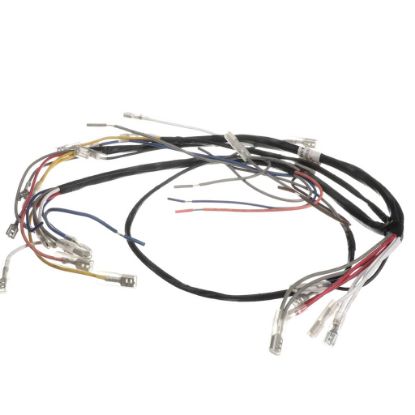 Picture of Magic Chef GYJDQ4680403G Wire (Mcsdry1s)