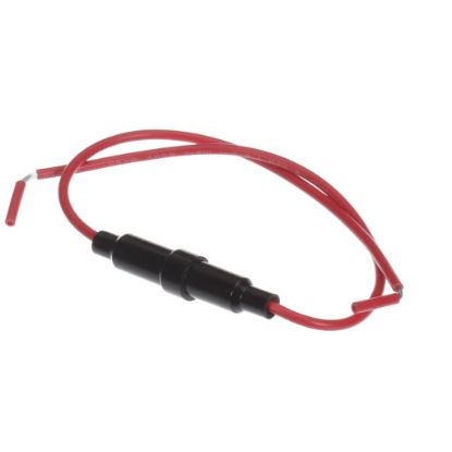 Picture of Magic Chef GYJDQ4680701D Fuse Holder With Fuse (Mcsdry1