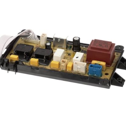Picture of Magic Chef GYJDQ778ES0310 Main Pcb (Mcsdry35w)