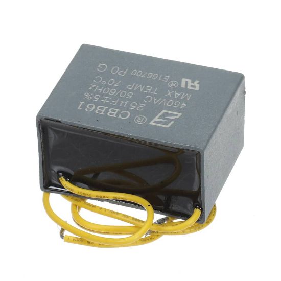 Picture of Magic Chef GYJDQ6680202B Capacitor (Mcsdry35w)