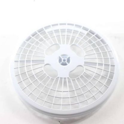 Picture of Magic Chef GYJSL4680902B Exhaust Vent Shroud