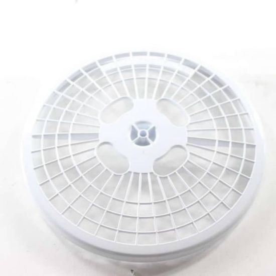 Picture of Magic Chef GYJSL4680902B Exhaust Vent Shroud