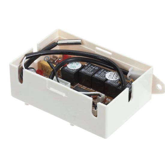 Picture of Magic Chef HCI036 Pcb/ Condenser Fan Sensor (Mci