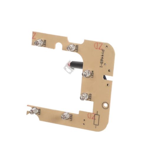 Picture of Magic Chef HVWC28ST-17 Led Lights
