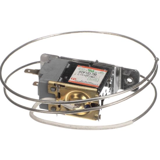 Picture of Magic Chef HVWC28ST-02 T-stat