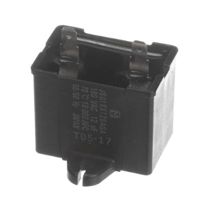 Picture of Magic Chef MCCF10W-14 Running Capacitor (Mccf10w)
