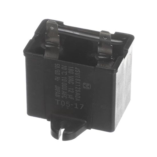 Picture of Magic Chef MCCF10W-14 Running Capacitor (Mccf10w)